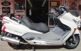 HONDA FORZA Z MF08