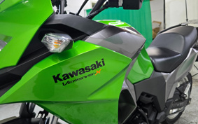 KAWASAKI VERSYS-X 250 ABS LE250D