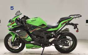 KAWASAKI ZX-4RR 2023 ZX400P