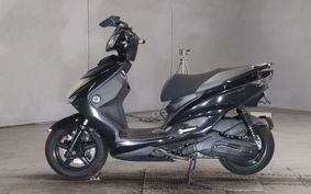 YAMAHA CYGNUS125XSR SE44J