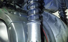 HONDA SILVER WING 400 GTA 2014 NF03