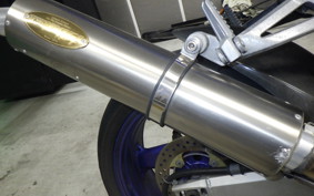 KAWASAKI ZX 1200 NINJA R 2003 ZXT20B