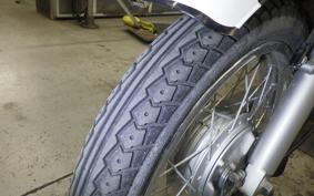 HONDA C110 SUPER CUB 2001 JA07