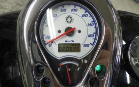 YAMAHA DRAGSTAR 400 2003 VH01J