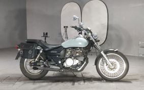 KAWASAKI ELIMINATOR 125 BN125A