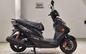 YAMAHA CYGNUS 125 X