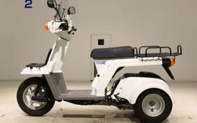 HONDA GYRO X 1993 TD02