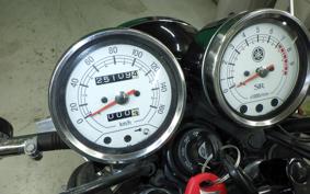 YAMAHA SR400 Gen.5 2020 RH16J