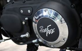 HARLEY XL1200X 2021 LC3
