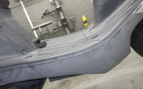 SUZUKI ADDRESS V125 1998 CF4EA