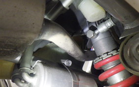 HONDA NSF100 HR01