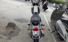 KAWASAKI ESTRELLA RS 1988 BJ250A