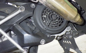 YAMAHA CYGNUS 125 XSR 2 2023 SE44J