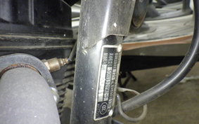 HONDA CBF125R