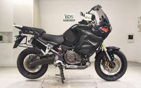 YAMAHA XT1200Z SUPER TENERE 2012