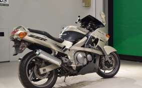 KAWASAKI ZZ-R400 Gen.2 1999 ZX400N