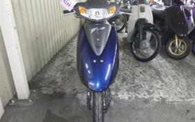 HONDA DIO Gen.6 AF62