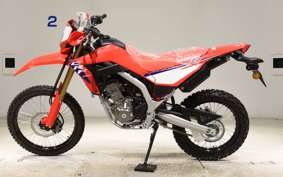 HONDA CRF250L MD47
