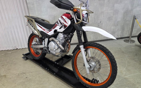 YAMAHA  TOURING  SEROW  DG17J