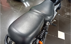 SUZUKI ST250 NJ4AA