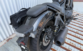 HONDA REBEL 1100 DCT 2024 SC83