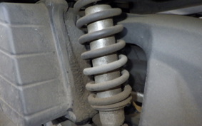 YAMAHA GEAR Gen.2 2011 UA08J