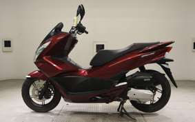 HONDA PCX 125 2022 JF56
