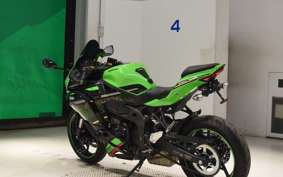 KAWASAKI ZX-25R 2020 ZX250E