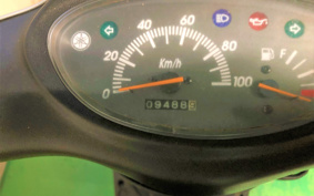 YAMAHA AXIS 100 SB06J
