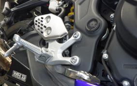 YAMAHA YZF-R25 2020 RG10J