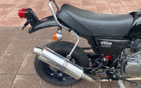 HONDA APE50 AC16