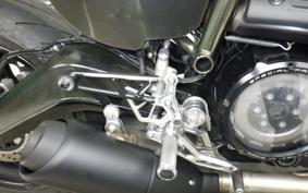 DUCATI SCRAMBLER ICON 2017