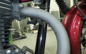 KAWASAKI ESTRELLA 2023 BJ250A