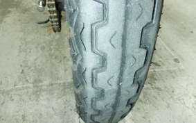 YAMAHA YBR125 2021