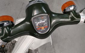 HONDA SUPER CUB50 C50