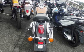 HONDA SHADOW 400 1999 NC34