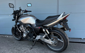 HONDA CB400SF 2008 NC42