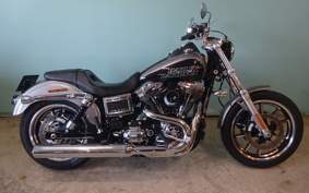 HARLEY FXDL1580 2015 GN4