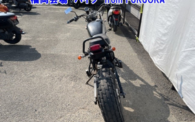 YAMAHA TW225