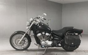 HONDA STEED 400 1996 NC26