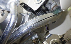 HONDA C70 SUPER CUB E 2009 C70