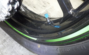 KAWASAKI ZX-25R 2025 ZX250E