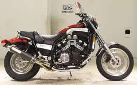 YAMAHA VMAX 2004