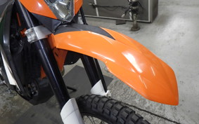 KTM 690 ENDURO R 2010