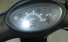 YAMAHA AXIS 100 SB06J