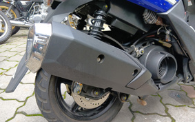 YAMAHA BW*S 125 SEA6J