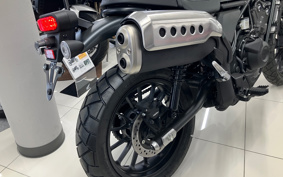 HONDA CL500 2025 PC68