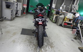 KAWASAKI ZX-25R 2024 ZX250E