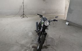 KAWASAKI 250TR BJ250F