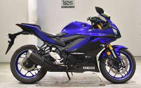 YAMAHA YZF R-3 2019 RH13J